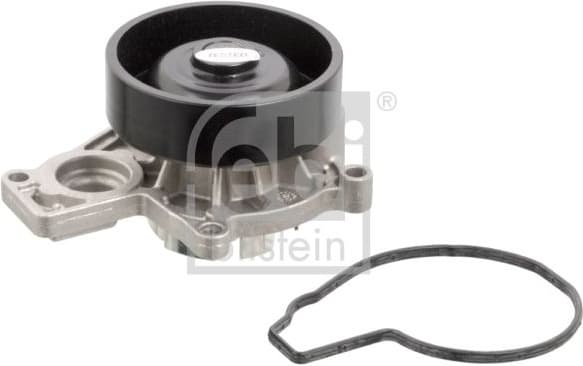 Water Pump, engine cooling 104155