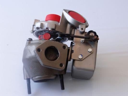 Charger, charging (supercharged/turbocharged) OE REMAN LTRPA7318779