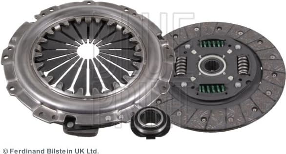 Clutch Kit ADR163009