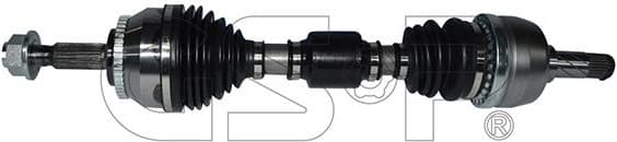 Drive Shaft 262064