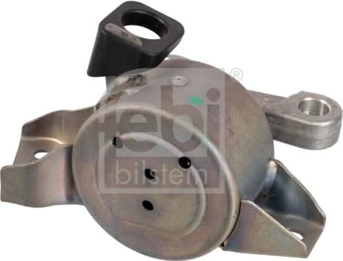 Mounting, engine 170837