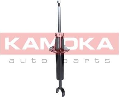 Shock absorber front 2000712