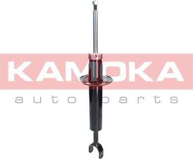 Shock absorber front 2000712 - image 3