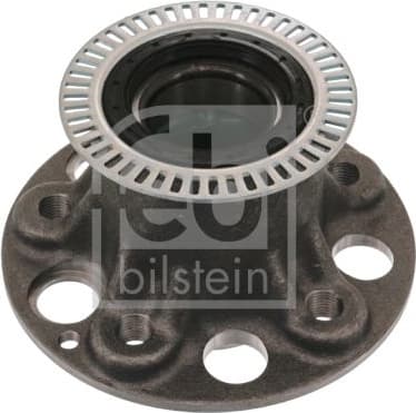 Wheel Bearing Kit 30945