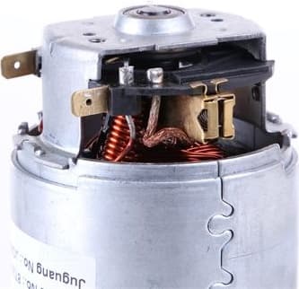 Interior Blower 87253 - image 6