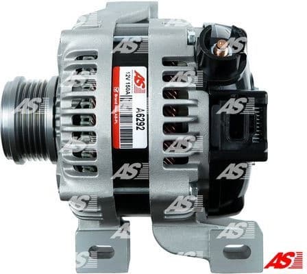 Alternator AS A6292 - image 4