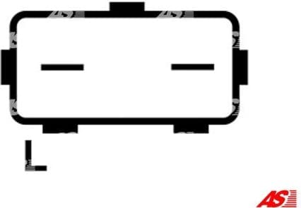 Alternator AS A6292 - image 5