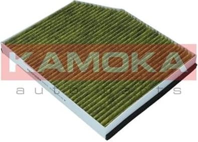 Filter cabin 6080078