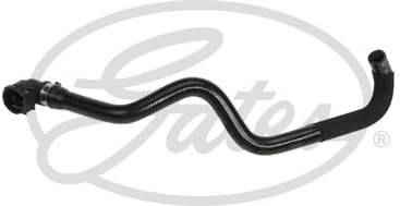 Heater Hose 02-2629