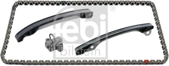 Timing Chain Kit Basic Short Kit 107166