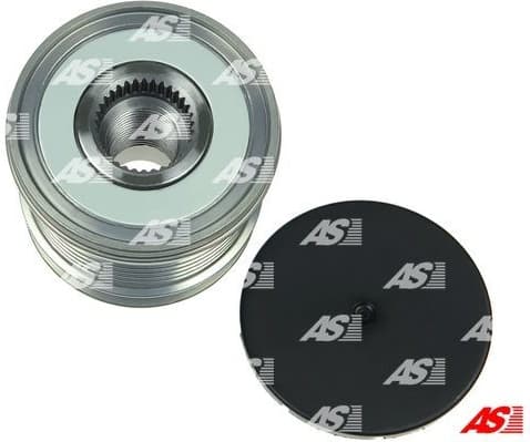Alternator Freewheel Clutch AS AFP3020