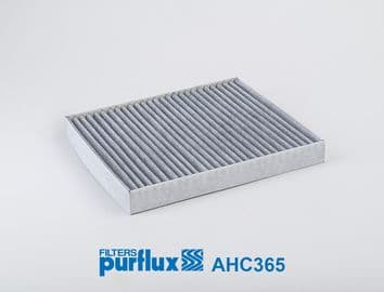 Filter, cabin air AHC365