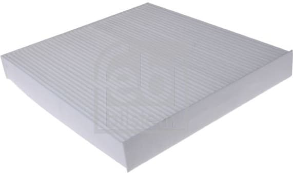 Filter, cabin air 109650
