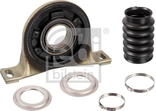 Repair Kit, propshaft centre bearing 171032
