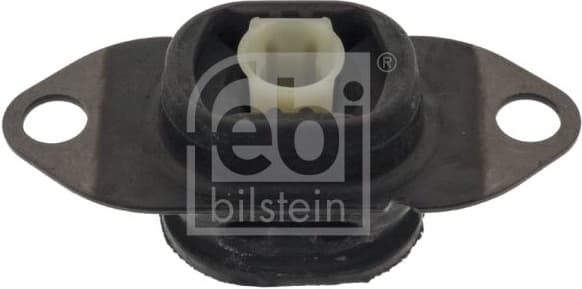 Mounting, manual transmission 48922