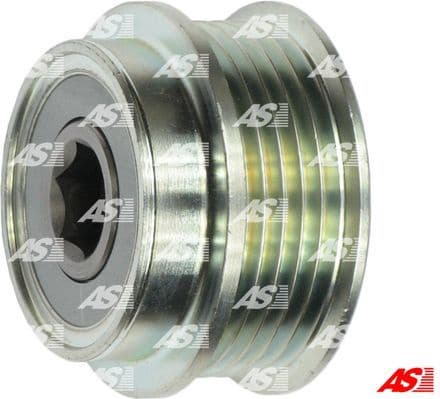 Alternator Freewheel Clutch AS AFP6019