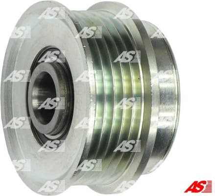 Alternator Freewheel Clutch AS AFP6019 - image 2