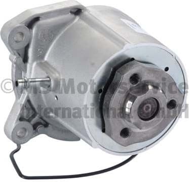 Water Pump, engine cooling 7.07152.50.0