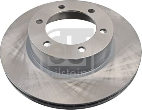 Brake Disc 108471