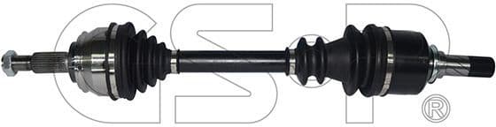 Drive Shaft 250496
