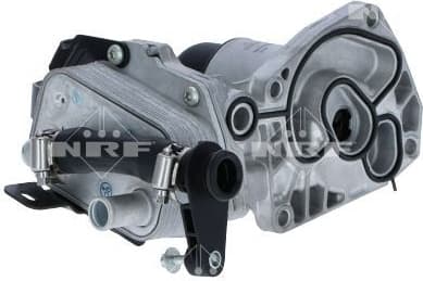 Housing, oil filter 31354 - image 4