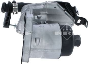 Housing, oil filter 31354 - image 7