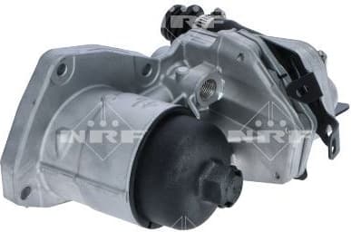 Housing, oil filter 31354 - image 8