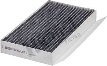 Filter, cabin air E2974LC01