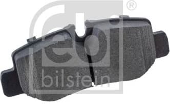Brake Pad Set, disc brake 16977 - image 3