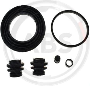 Repair Kit, brake caliper 73606