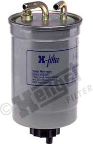 Fuel Filter H142WK - image 2