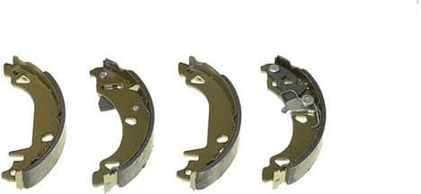 Brake Shoe Set ESSENTIAL LINE S23547 - image 2