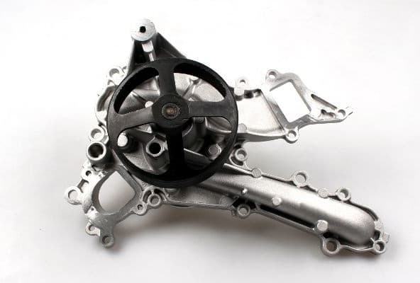 Water Pump, engine cooling P1527