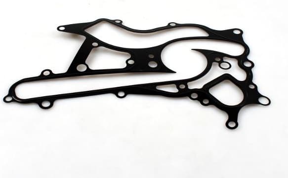 Water Pump, engine cooling P1527 - image 2