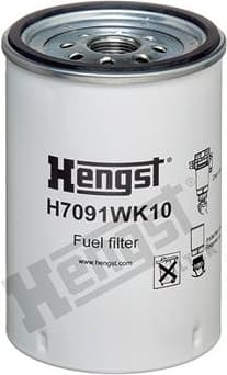 Fuel Filter H7091WK10