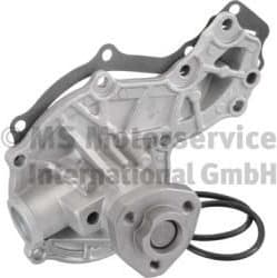 Water Pump, engine cooling 7.07152.46.0