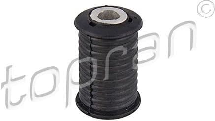 Bushing, leaf spring 207 751