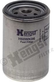 Fuel Filter H60WK06