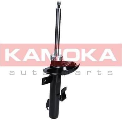 Shock absorber front 2000408 - image 3