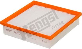 Filter, cabin air E947LI