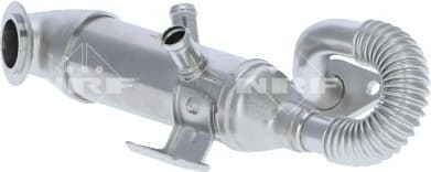 Cooler, exhaust gas recirculation 48357 - image 2