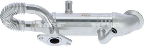 Cooler, exhaust gas recirculation 48357 - image 5