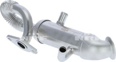 Cooler, exhaust gas recirculation 48357 - image 6