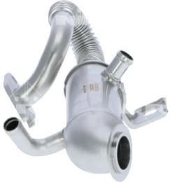 Cooler, exhaust gas recirculation 48357 - image 7