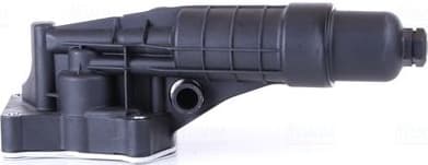 Oil Cooler, engine oil ** FIRST FIT ** 91197 - image 4