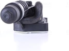 Oil Cooler, engine oil ** FIRST FIT ** 91197 - image 5