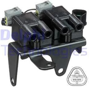 Ignition Coil GN10829-12B1