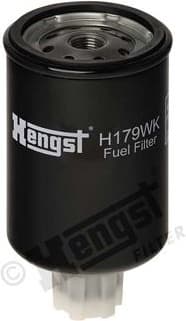 Fuel Filter H179WK