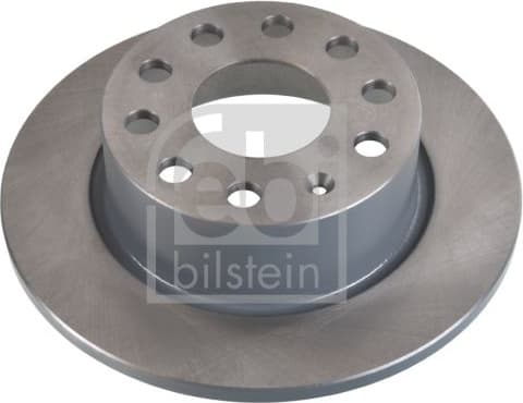 Brake Disc 107516