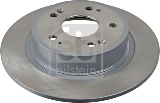Brake Disc 108486